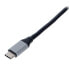 Фото #2 товара Lindy USB 3.1 C/C Extension Cable 5m