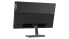 Lenovo L27q-35 - 69 cm 27 Zoll LED VA-Panel WQHD-Auflösung AMD FreeSync - Flat Screen - 27"