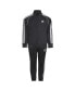 ფოტო #1 პროდუქტის Toddler Boys Adicolor Superstar Track Suit Set, 2 Piece