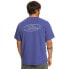 ფოტო #2 პროდუქტის QUIKSILVER Tilt short sleeve T-shirt