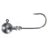 Фото #1 товара SEA MONSTERS Round Jig Head