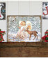 by Dona Gelsinger Sweet Christmas Blessings Wooden Block