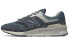 Фото #2 товара Кроссовки New Balance NB 997 CM997HGC