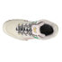 Фото #4 товара Puma Lemlem X Slipstream Mid Lace Up Womens Beige Sneakers Casual Shoes 3939870