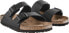 Фото #5 товара Тапочки Birkenstock Arizona 51791 Czarne 37