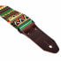 Фото #4 товара Minotaur Guitar Strap Jacqu. South Am