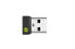 Фото #6 товара Logitech Logi Bolt, USB receiver, 2 g, Black, Green
