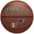 Фото #2 товара Wilson Team Alliance Utah Jazz Ball WTB3100XBUTA