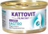 Kattovit KATTOVIT GASTRO Kaczka 85g dla kota