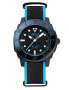 Фото #2 товара Alpina AL-525LBN3VG6 Ladies Watch Seastrong Ladies Diver Comtesse Gyre 36mm 30ATM