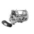 PENN International 30W VI Conventional Fishing Reel - Silver