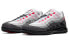 Фото #4 товара Nike Court Vapor Air Max 95 "Solar Red" 减震防滑耐磨 低帮 跑步鞋 男款 黑灰红 / Кроссовки Nike Court Vapor DB6064-100