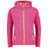 Фото #2 товара CMP 30E9865 hoodie fleece