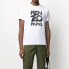 Фото #4 товара Футболка KENZO T FA55TS0184SA-01