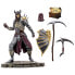 Фото #6 товара MCFARLANE TOYS Diablo 4 Action Necromancer 15 cm Figure