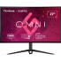 Фото #1 товара Монитор ViewSonic VX2718-2KPC-MHDJ 27" LED VA Flicker free 165 Hz