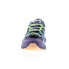 Фото #3 товара Asics Gel-Nimbus 9 Brain Dead Mens Purple Synthetic Lifestyle Sneakers Shoes