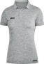 JAKO Premium Basics Polo Shirt Polo Shirt Sports Polo Fitness Polo Sport 6329