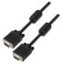 AISENS HDB15 M/M SVGA cable 25 m