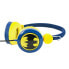 Фото #1 товара OTL TECHNOLOGIES Core Batman Logo Headphones