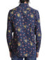 Paisley & Gray Samuel Shirt Men's