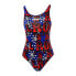 TURBO Rock Pro Resist Swimsuit