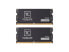 Team T-CREATE CLASSIC 64GB (2 x 32GB) 262-Pin DDR5 SO-DIMM DDR5 5600 (PC5 44800)