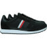 Tommy Hilfiger Runner LO Vintage Mix