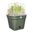 ELHO Green Basics Pot De Cult Car Allin1 30 Grn 30 x H 25 cm Anbau und Ernte 100 % recycelt