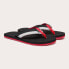 OAKLEY APPAREL Burke flip flops