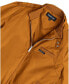 ფოტო #5 პროდუქტის Men's Classic Iconic Racer Jacket (Slim Fit)