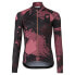 AGU Flower Performance long sleeve jersey