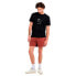 ფოტო #5 პროდუქტის PROTEST Ahaird short sleeve T-shirt