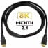 Фото #1 товара LOGILINK HDMI Male To Male cable 1 m