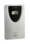Фото #1 товара Метеостанция TFA Dostmann 60.4510.01 - Black - Indoor thermometer - Outdoor thermometer - Thermometer - Thermometer - 0 - 50 °C - -20 - 50 °C