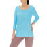 UYN To-Be 3/4 sleeve T-shirt
