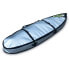 Фото #2 товара BALIN Ute Double Long Board Cover 7´6´´