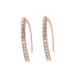 Ladies' Earrings Adore 5489506 2 cm