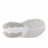 Фото #4 товара Женские спортивные кроссовки New Balance Fresh Foam More V4 Светло-серый