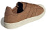 Фото #5 товара Кроссовки Adidas originals Campus Woodgrain GX3950