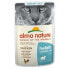 Фото #1 товара ALMO NATURE Holistic Urinary Help With Chicken 70g Wet Cat Food