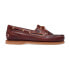 Фото #1 товара TIMBERLAND Classic Wide Boat Shoes