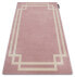 Teppich Hampton Lux Rosa