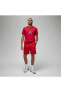Фото #5 товара Шорты спортивные Nike MJ Flight Mvp Fleece для мужчин