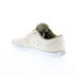 Фото #6 товара Etnies Barge LS 4101000351167 Mens Beige Skate Inspired Sneakers Shoes