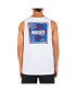 Фото #1 товара Men's Everyday Four Corners Graphic Tank