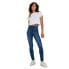 Фото #6 товара NOISY MAY Callie High Waist Skinny VI021MB jeans