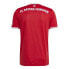 Фото #4 товара ADIDAS Bayern Munich 22/23 Short Sleeve T-Shirt Home 22/23