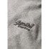 SUPERDRY Vintage Logo Emb Henley long sleeve T-shirt
