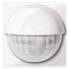 Фото #2 товара MERTEN MEG5530-0319 - Infrared sensor - Wired - 12 m - Indoor - White - IP20